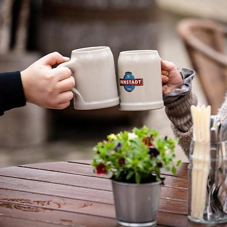 Landgasthof Bayerwald Bobrach Ngoại thất bức ảnh