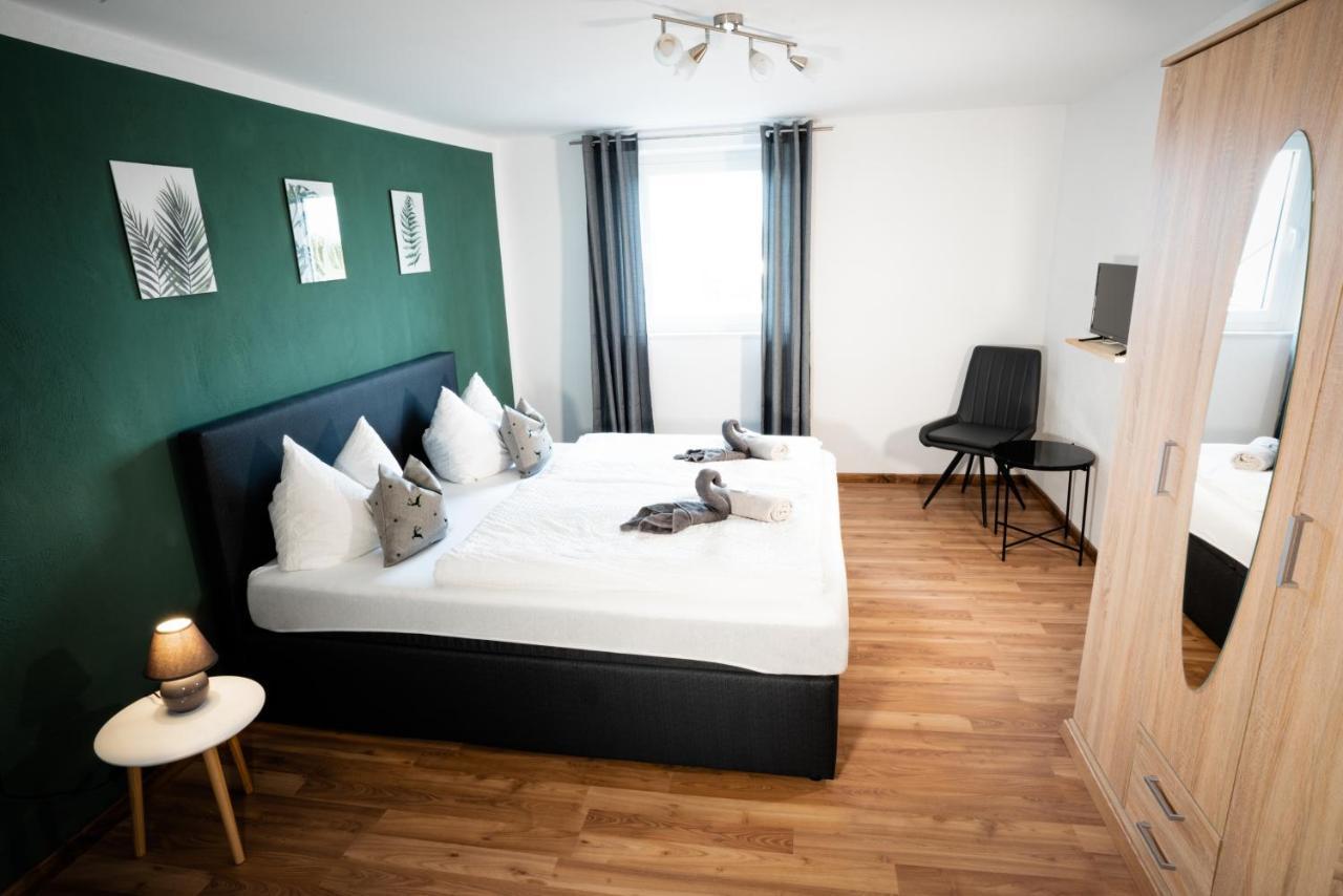 Landgasthof Bayerwald Bobrach Ngoại thất bức ảnh