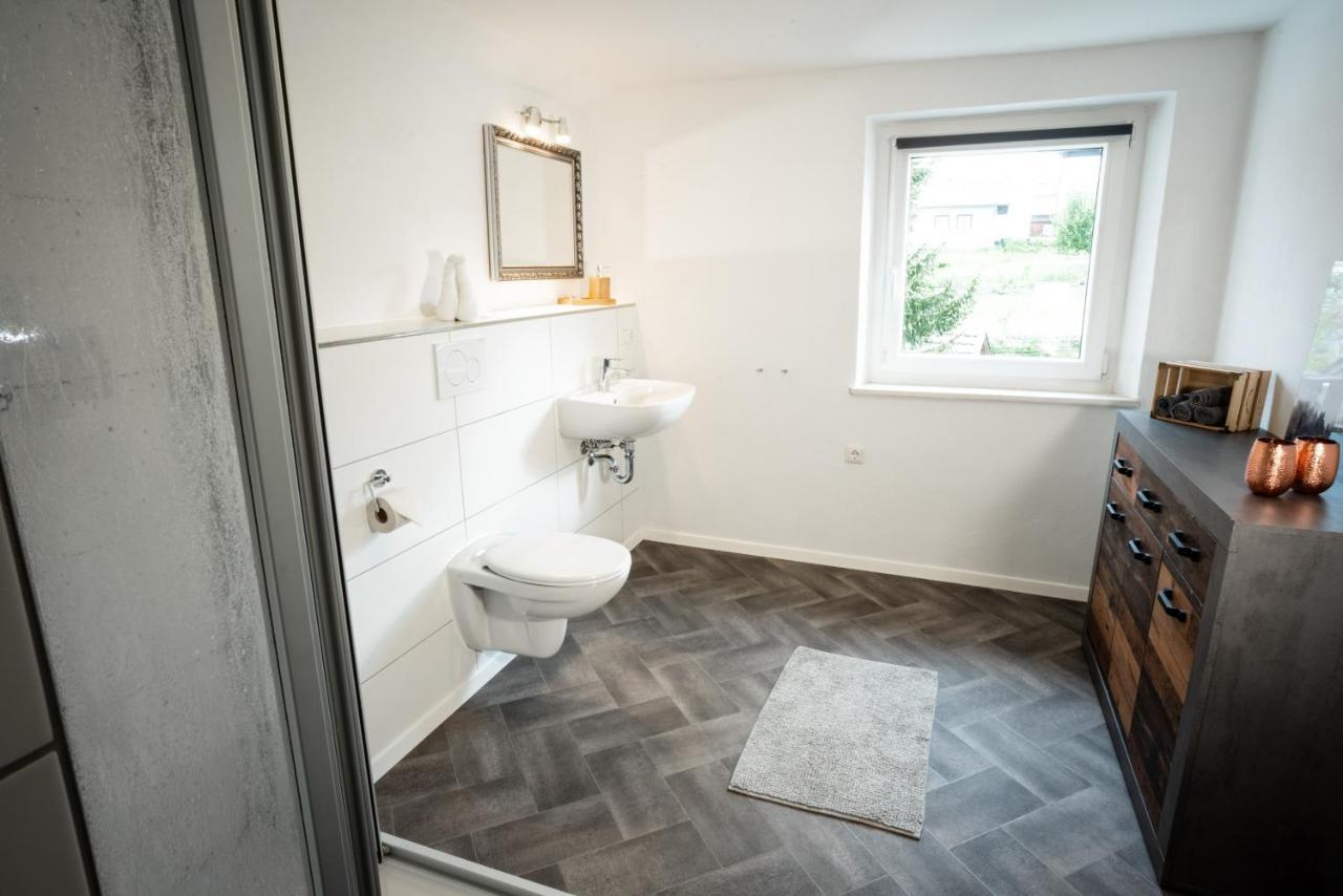 Landgasthof Bayerwald Bobrach Ngoại thất bức ảnh