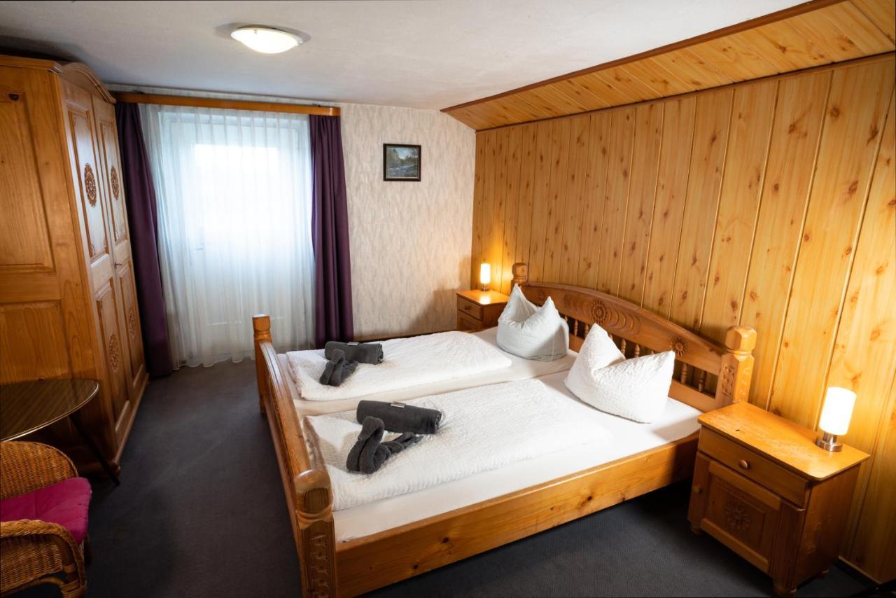 Landgasthof Bayerwald Bobrach Ngoại thất bức ảnh