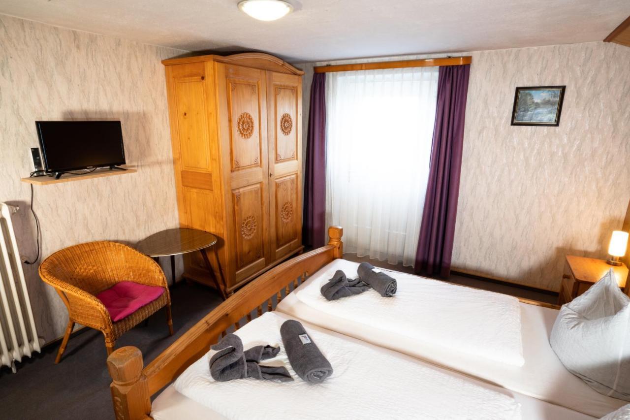 Landgasthof Bayerwald Bobrach Ngoại thất bức ảnh