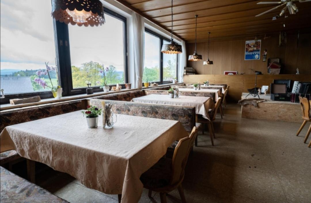 Landgasthof Bayerwald Bobrach Ngoại thất bức ảnh