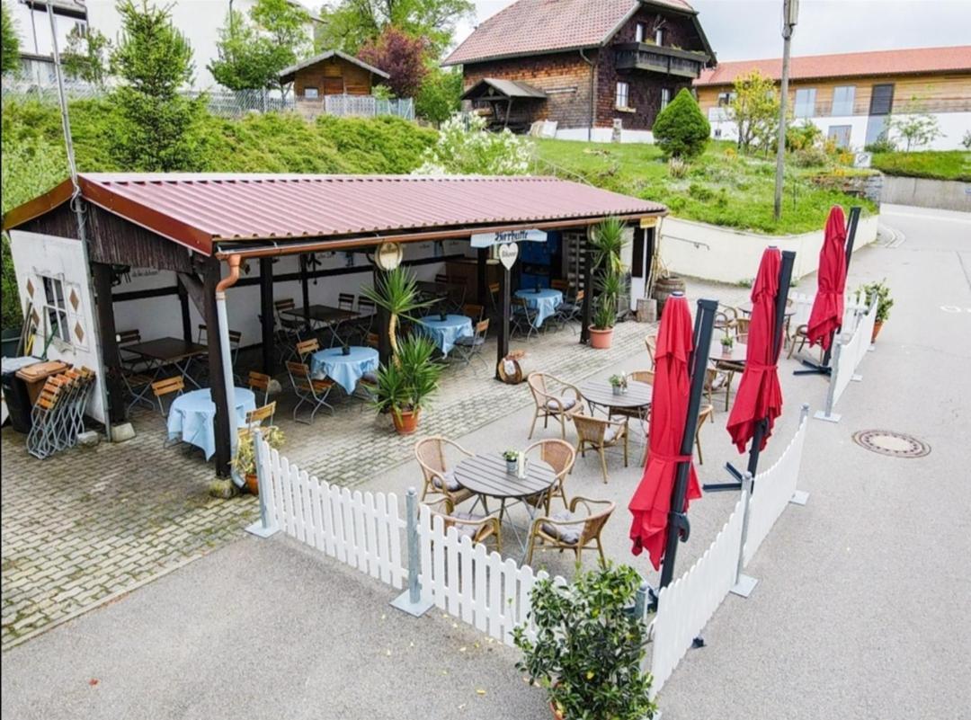 Landgasthof Bayerwald Bobrach Ngoại thất bức ảnh